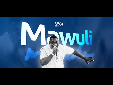MINISTER MATHIEU - MAWULI  ( LIVE RECORDING BY MIABE STUDIO )