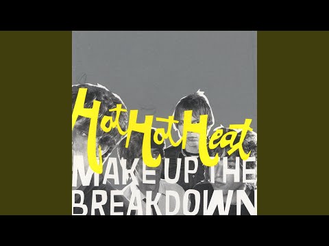 In Cairo - Hot Hot Heat