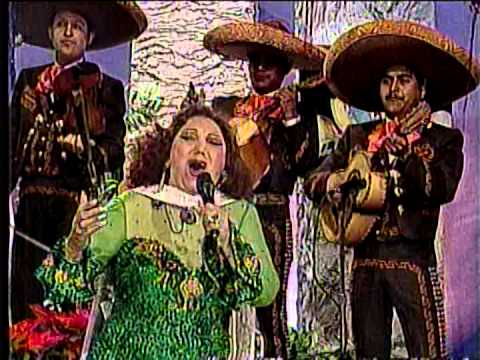 Juan colorado Amalia mendoza