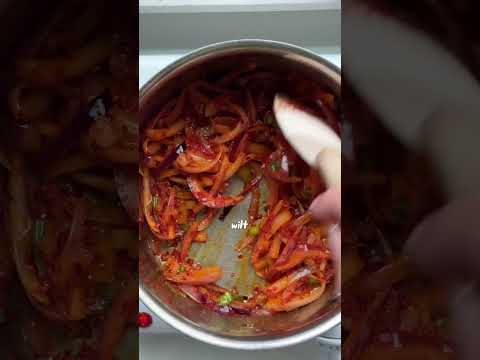 The ONLY Soondubu Recipe you need