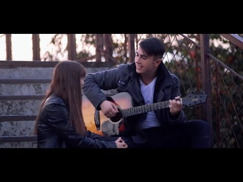 Danny Cruise - tu esti iubirea mea ( Official Video 2018 )