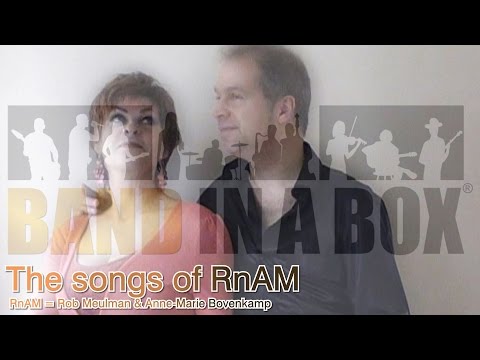 RnAM - Band in Box Testimonial