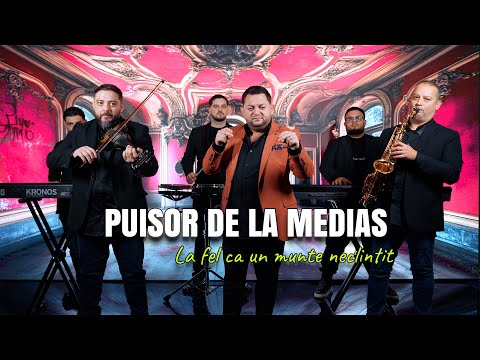 RADU GALFI Production and Catalin Ponciu 