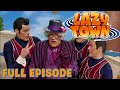 Lazy Town Robbie S Dream Team Full Episode