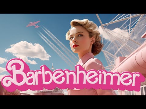 Barbenheimer | Movie Trailer