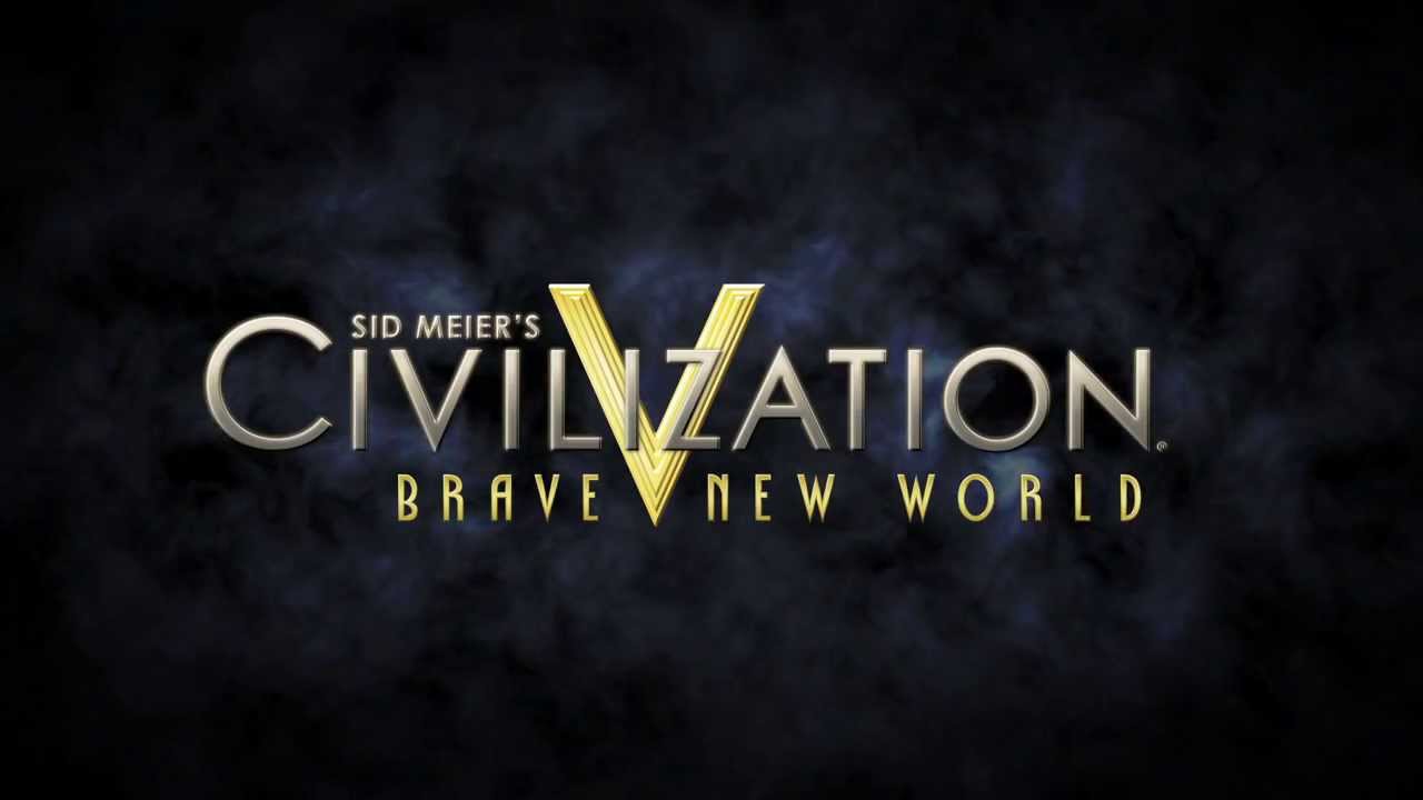 Enter a Brave New World: Culture and Tourism in Sid Meier's Civilization V: Brave New World - YouTube