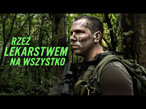 Rzeź Lekarstwem na Wszystko | POLSKI LEKTOR | Akcja | Darmowy Film Fabularny | Cały Film