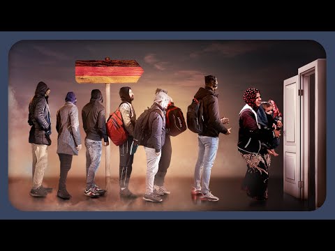 Video Thumbnail: Zuwanderung: Die größten Probleme & Lösungen