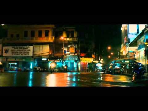 Vinylshakerz - One Night In Bangkok (Dirty Bossa Bootleg)