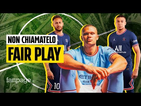 Il "nuovo" Fair Play Finanziario: come funziona e cosa cambia con la soglia del 70%