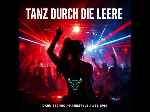 Tanz durch die Leere