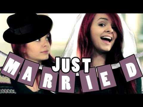 Bruno Mars - Marry You (Cover + Music Video) | Alycia Marie