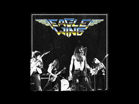 Eaglewing - The Wayfarer