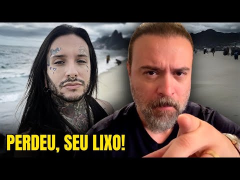 VICKY VANILLA DEFEATED - VICTORY!