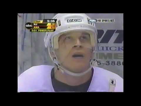 New Jersey Devils at Anaheim Mighty Ducks - Game 6 (2003 Stanley Cup Final) ["Ducks Classics"]