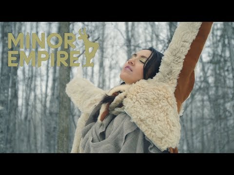 Minor Empire - YURTSUZ / UPROOTED - Official Video