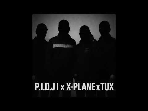 P.I.D.J.I – Pogledi Govore (ft. X-Plane & Tux | Balkan Rap 2010 | Rare Collab)