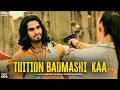 Tuition Badmashi Kaa Hemant Faujdar Kiran Masoom Sharma Manisha Sharma Ajay Dhankhar AmanJaji