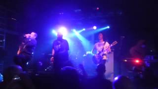 Breed 77 - The Battle Of Hatin (The Garage, London - 13.03.2013)