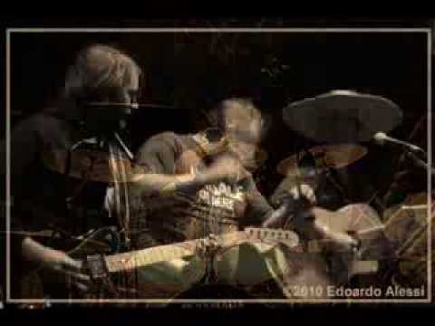 scincios blues band nuovo video