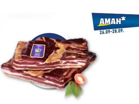 AMAN Vikend Akcija 26.09. - 28.09.