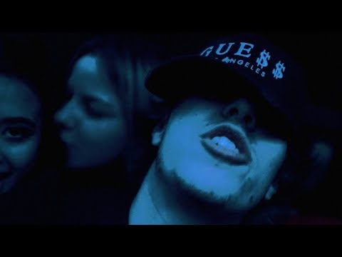 Jay Portal @ Night School (Recap Video)