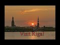 VISIT RIGA Latvia S Beautiful Architecture Streets And Parks Art Nouveau Skaistā Rīga Рига 114