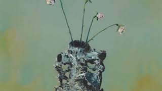 Cover art for Everywhere at the End of Time