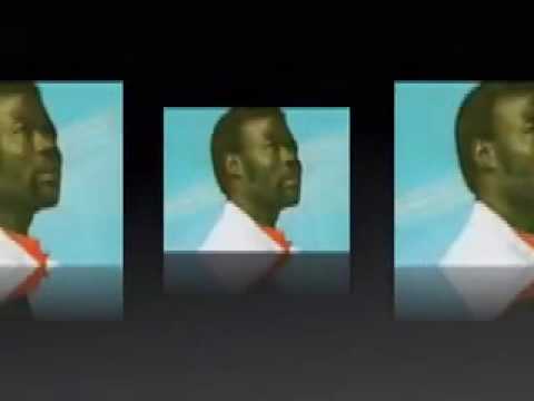 Mighty Swallow's One More Jam Mr Officer 1994