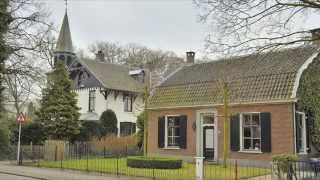 preview picture of video 'Aderwinkelpad - Een van de Klompenpaden in het Utrechtslandschap'