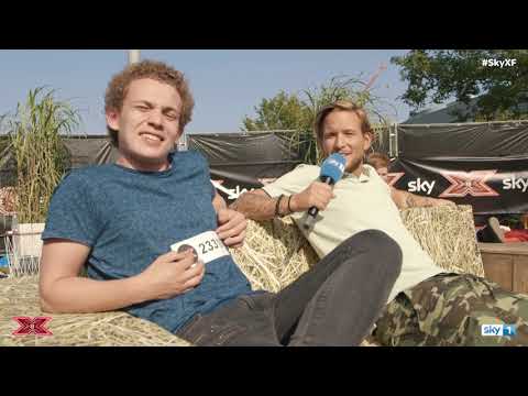 Ben weckt Kandidaten | X Factor Deutschland 2018