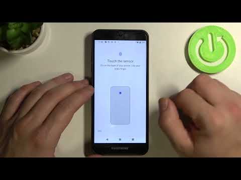 Fairphone 3 – All Unlock Methods