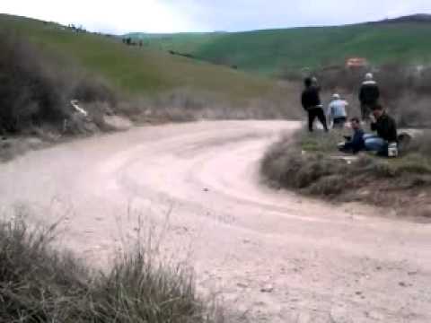 Rally volterra