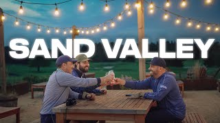 DREAM TRIP: Exploring the Hidden Magic of Sand Valley | DRIVE Wisconsin