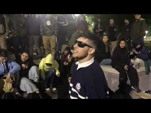 IAN ZAPATA VS MIRKO BAMBU: 4tos | RP 1VS1 TORNEO | Fecha 3 - 2023