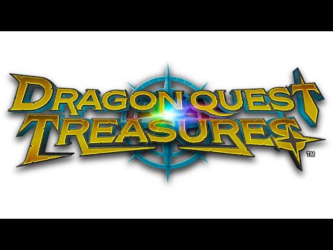Dragon Quest Treasures - "Goofy Monsters" [Extended]
