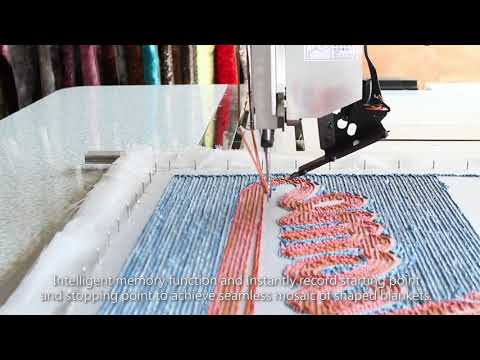 Tianjin Jiachuan Carpets Co.,Ltd is a professional manufacturer of carpet machinery and carpet