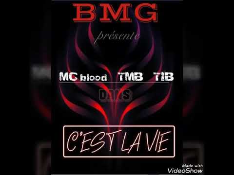 BMG__C'EST_LA_VIE