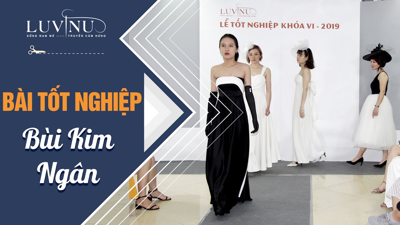 Bài tốt nghiệp — Bùi Kim Ngân (10/06/2019)