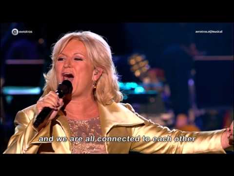 Musical Sing-a-Long 2015 - Disney in Concert