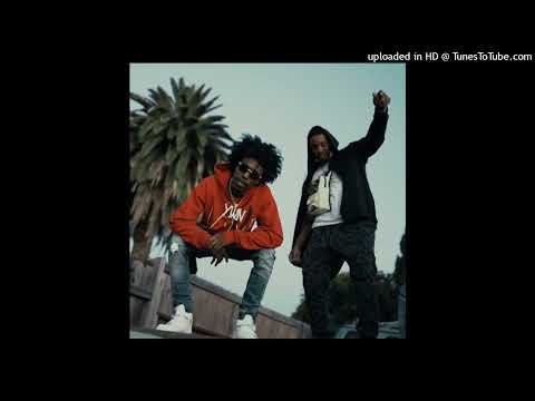 Daboii x Slimmy B x Mike Sherm Type Beat - "Black Forces" [Prod.FactorBeats]