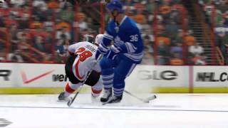 NHL 13 video 1