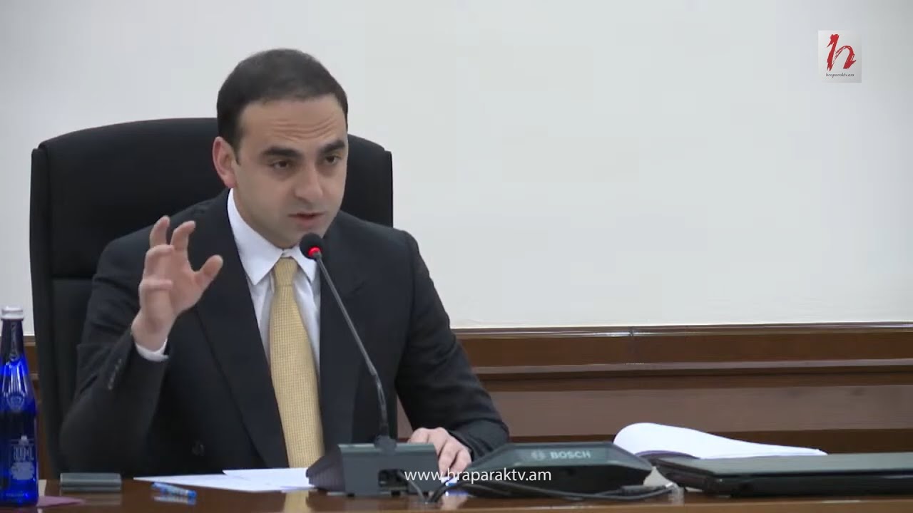 Սև ծուխ թողնող հնամաշ Hyundai-ները պետք է փոխվեն