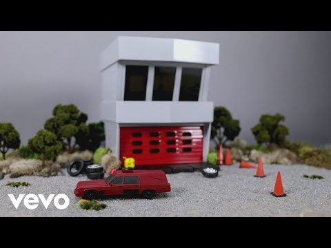 Red Hearse - You Make It Easy (Audio)