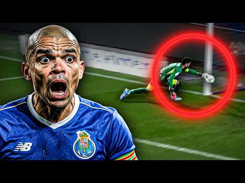 BEST OF - Les CSC les PLUS FOUS !
