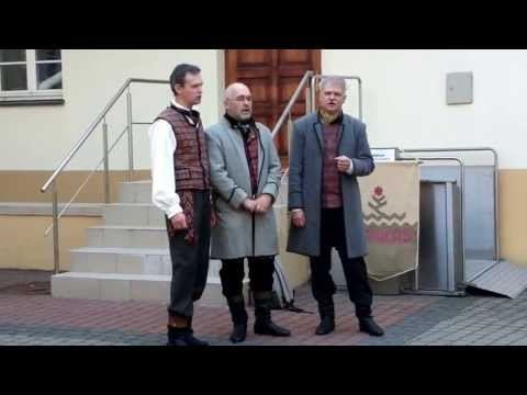 gali lauka [lithuanian folklore]