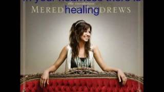 Drew Me Nearer by Meredith Andrews