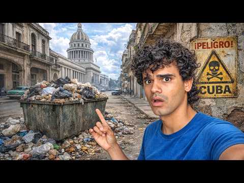 Algo está pasando en La Habana | Cuba hoy