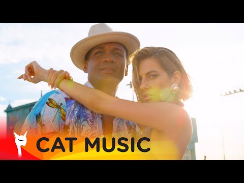 Lidia Buble & Descemer Bueno - Margarita (Official Video)