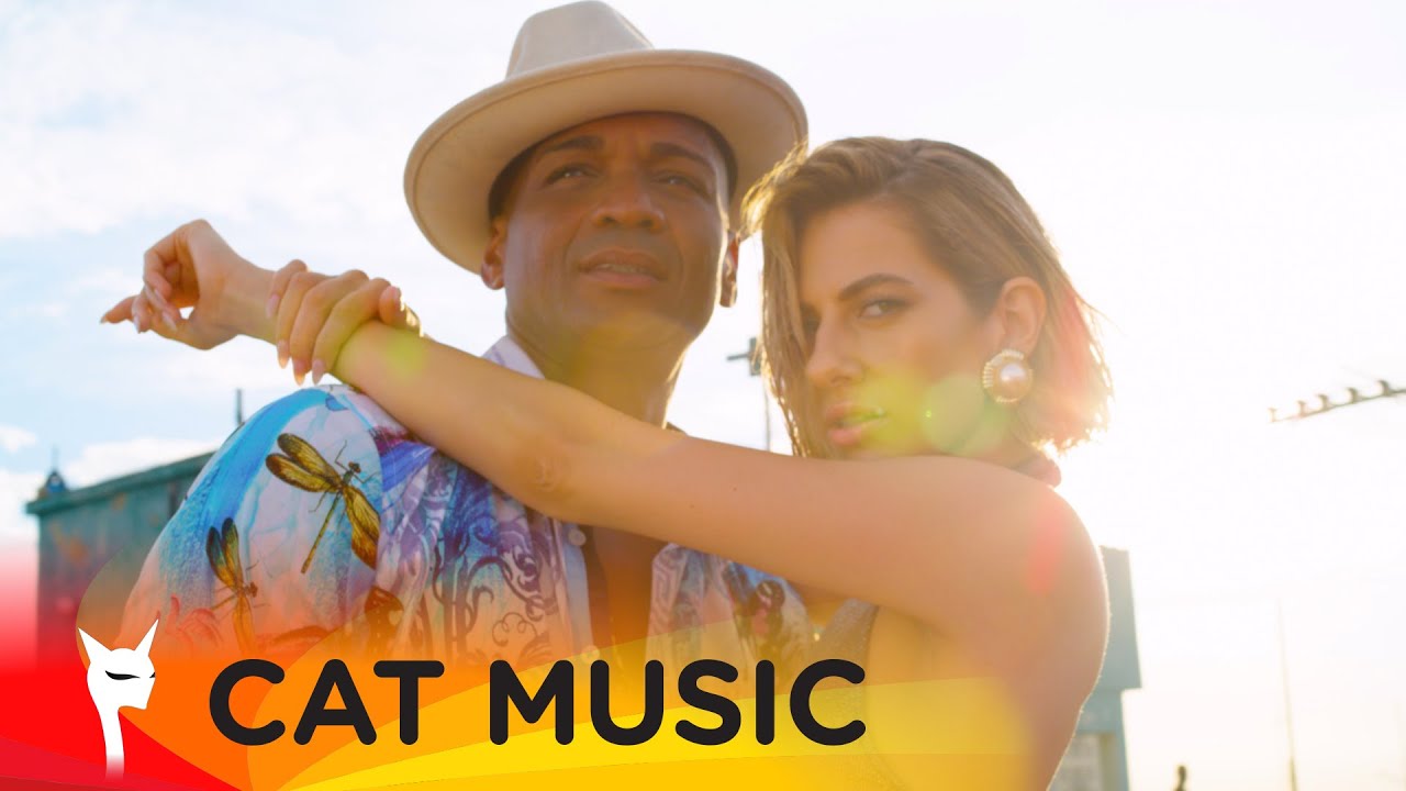 Lidia Buble & Descemer Bueno — Margarita